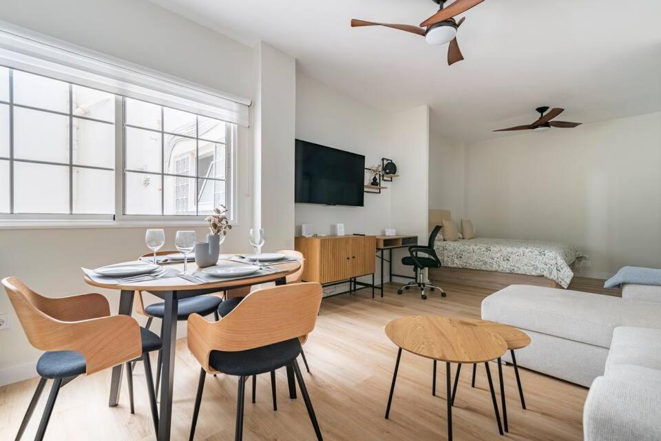 Vibe ,Wifi ,Espacio Trabajo,Playa ,Ocio Las Palmas de Gran Canaria Zewnętrze zdjęcie