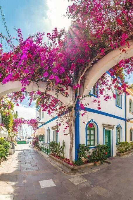 Vibe ,Wifi ,Espacio Trabajo,Playa ,Ocio Las Palmas de Gran Canaria Zewnętrze zdjęcie