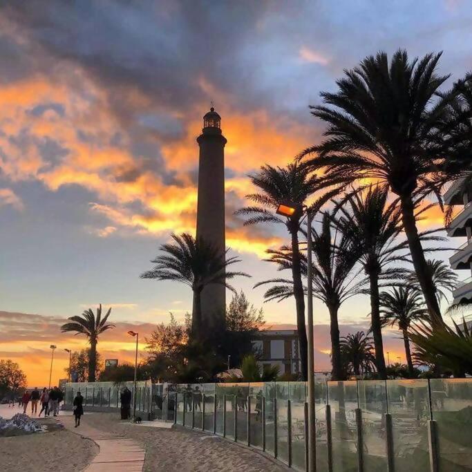 Vibe ,Wifi ,Espacio Trabajo,Playa ,Ocio Las Palmas de Gran Canaria Zewnętrze zdjęcie